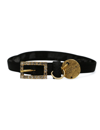 Ceinture YSL LOVE Vintage