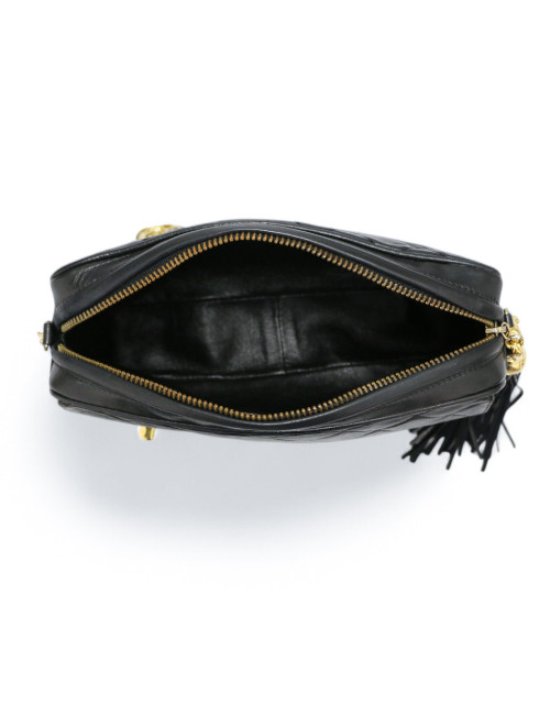 Camera CHANEL fermoir turnlock vintage