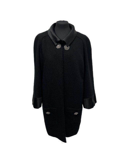 Manteau CHANEL Paris DUbai