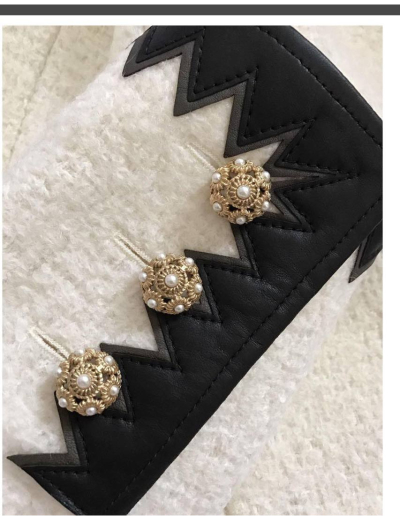 Ensemble CHANEL T 50 Paris-Salzburg