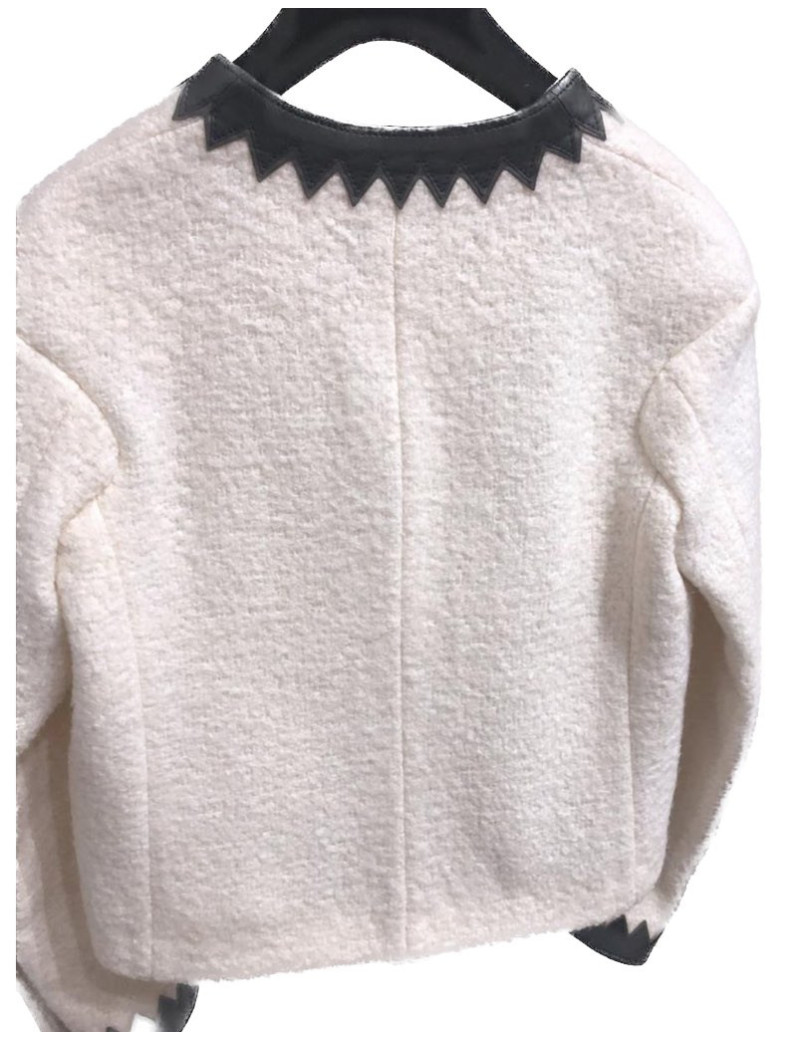 Ensemble CHANEL T 50 Paris-Salzburg