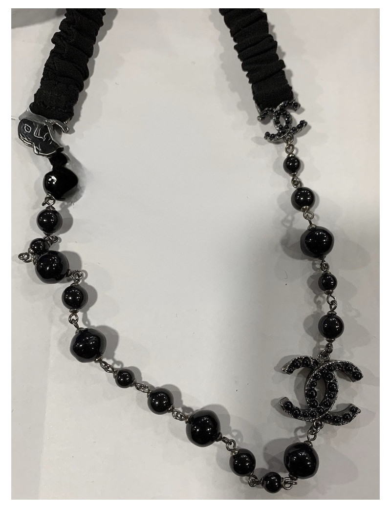 Elegant CHANEL dress