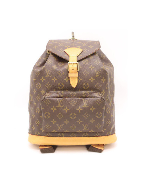 Sac à dos LOUIS VUITTON monogram