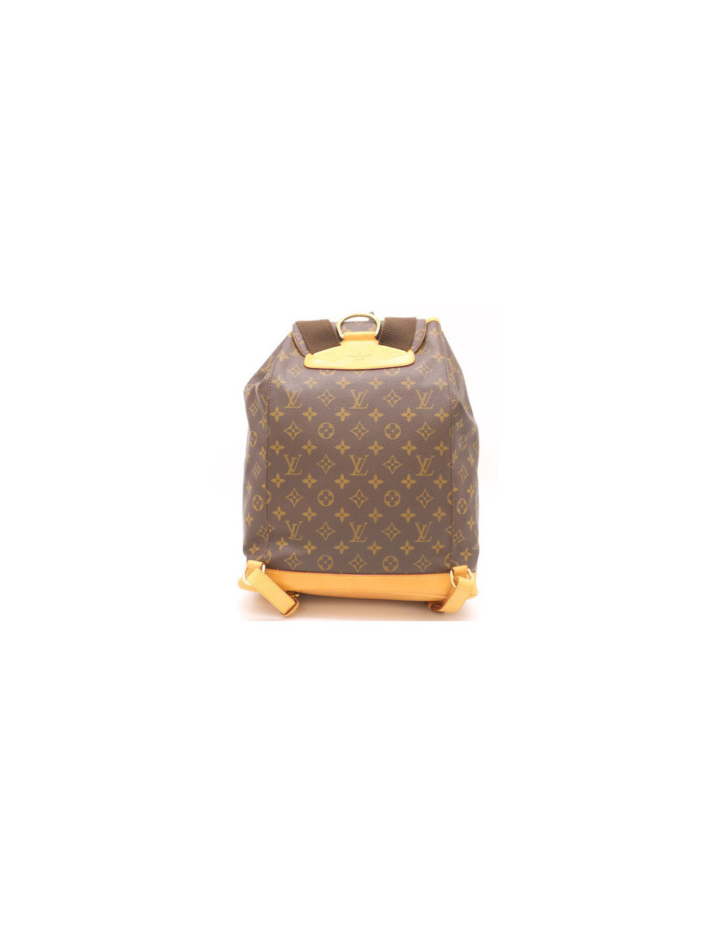 Sac à dos LOUIS VUITTON monogram