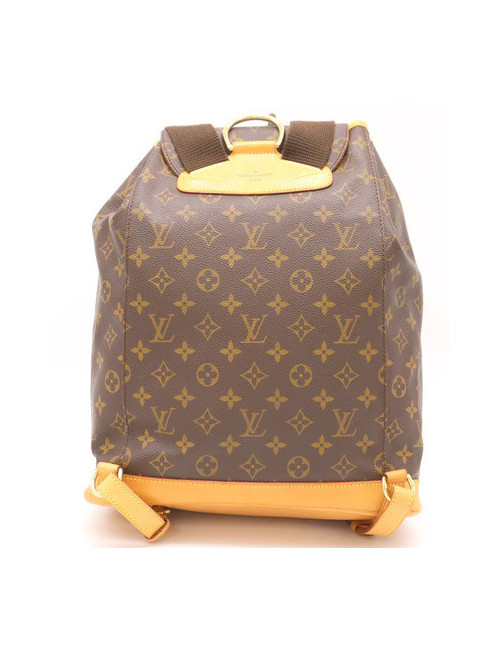 Sac à dos LOUIS VUITTON monogram