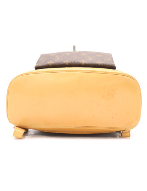 Sac à dos LOUIS VUITTON monogram