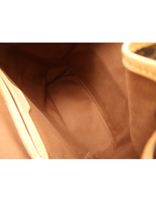 Sac à dos LOUIS VUITTON monogram