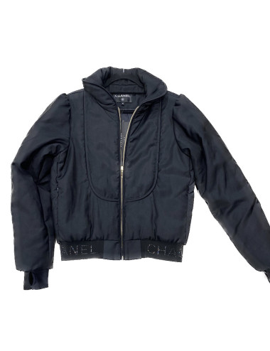 Blouson CHANEL T 36 2