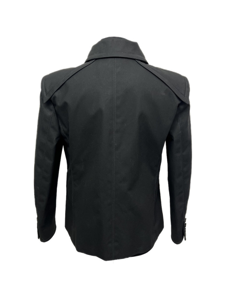 Veste  T38 CHANEL noire