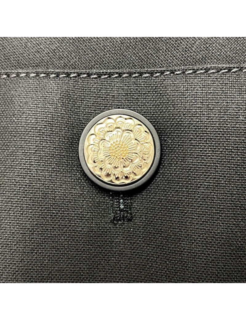 Veste  T38 CHANEL noire