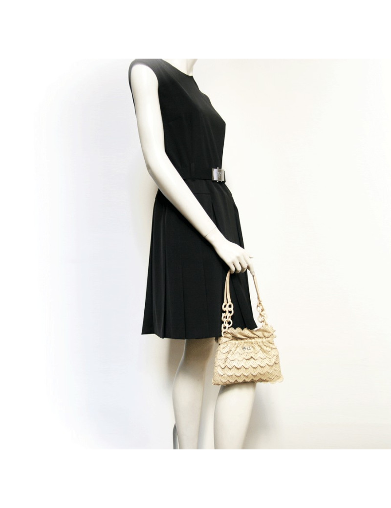 Petit sac- Pochette EMANUEL UNGARO