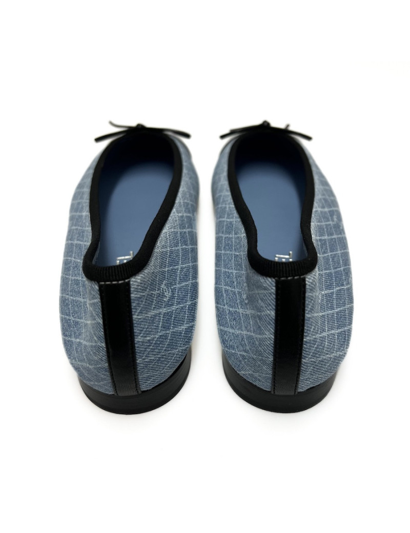 Ballerines CHANEL  T 39,5