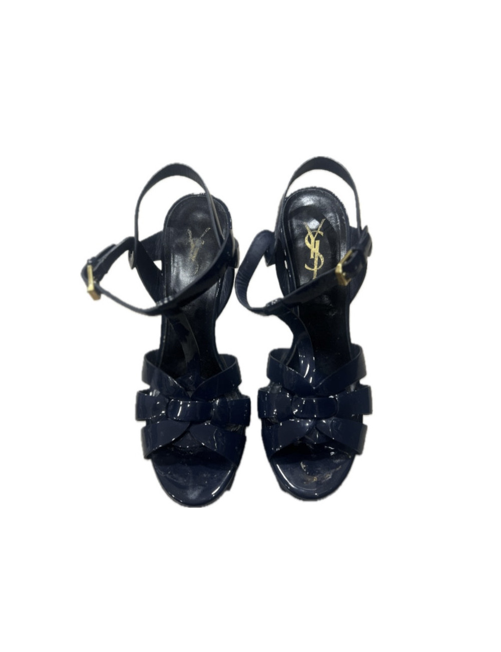 Tributes T 38 SAINT LAURENT