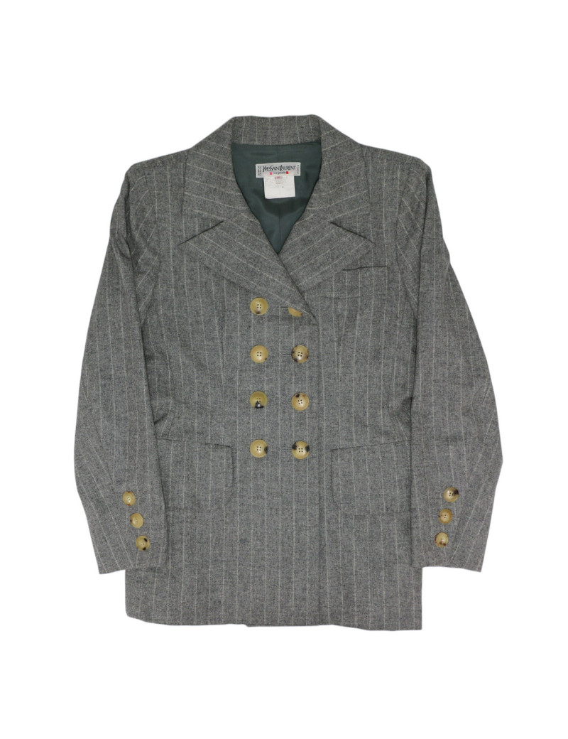 Veste YSL RIVE GAUCHE