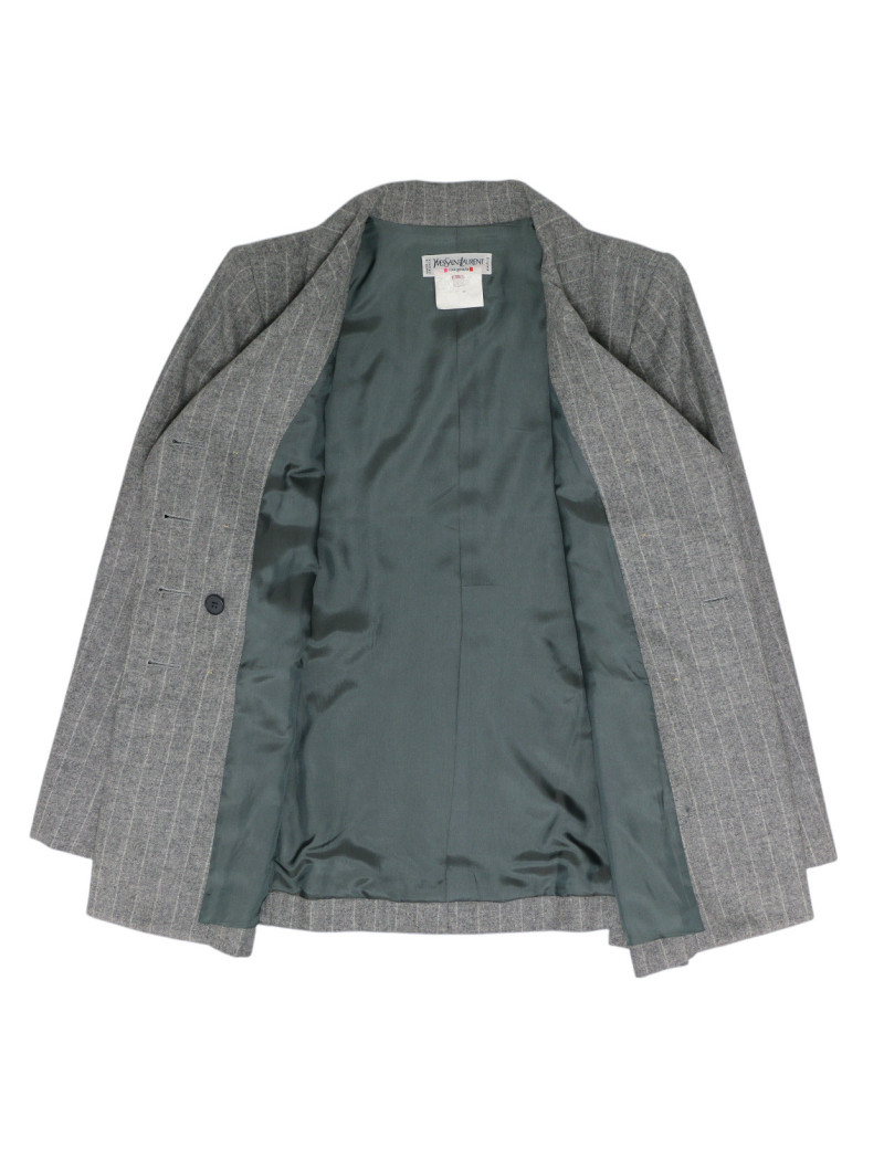 Veste YSL RIVE GAUCHE