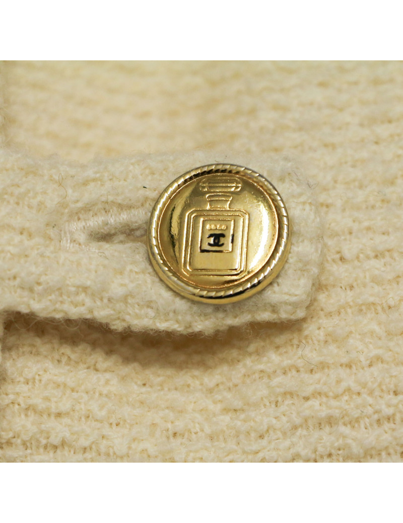 Veste CHANEL T38 Vintage
