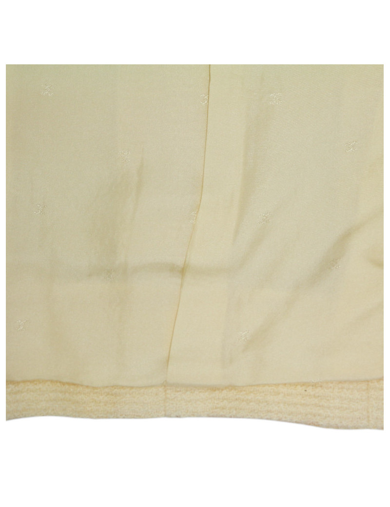 Veste CHANEL T38 Vintage