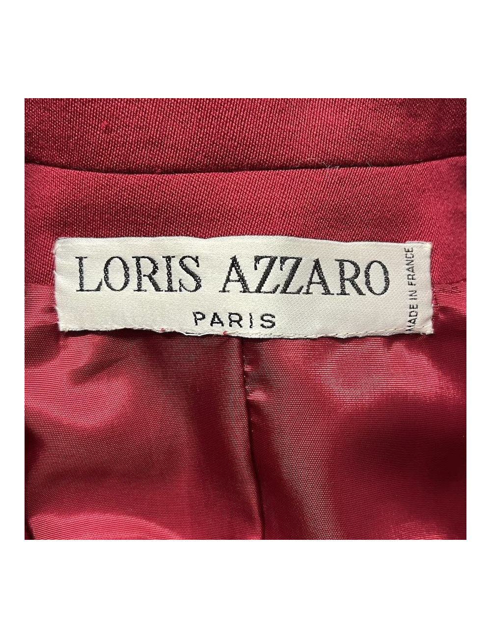 Trendy green CHANEL dress