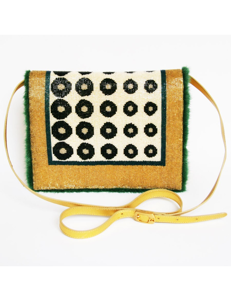 Grande pochette FENDI