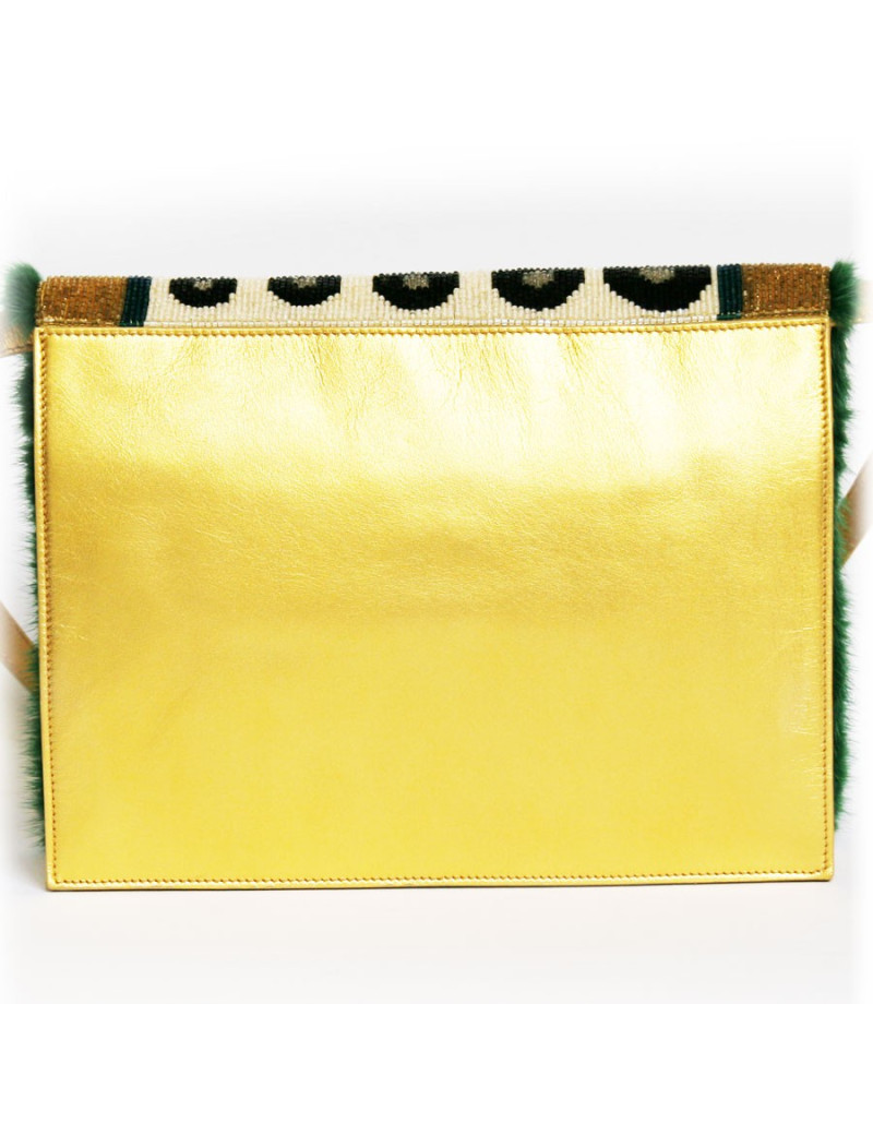 Grande pochette FENDI