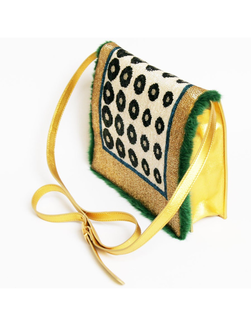 Grande pochette FENDI