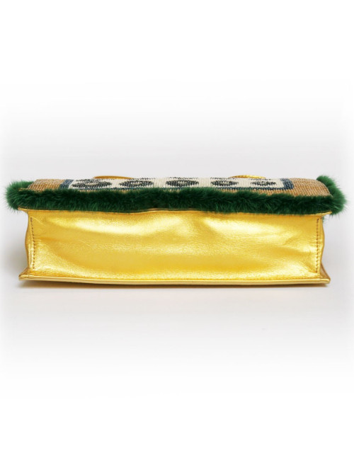 Grande pochette FENDI