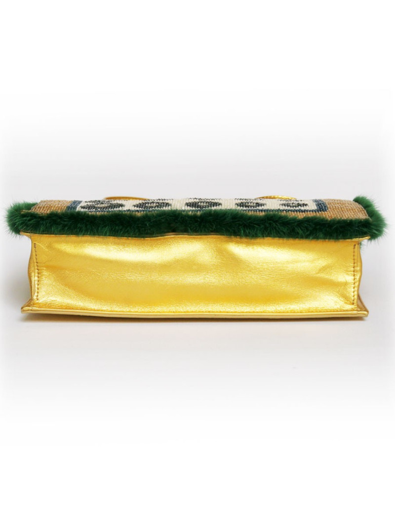 Grande pochette FENDI