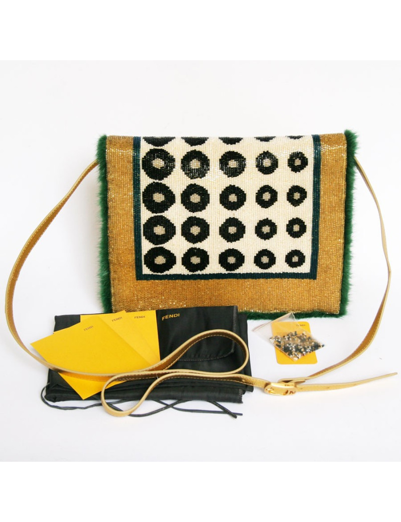 Grande pochette FENDI