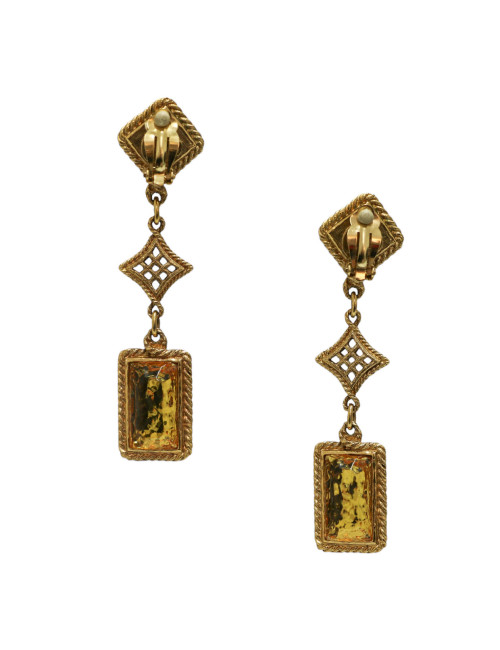 Clips pendants SCHERRER