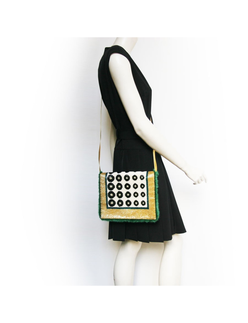 Grande pochette FENDI