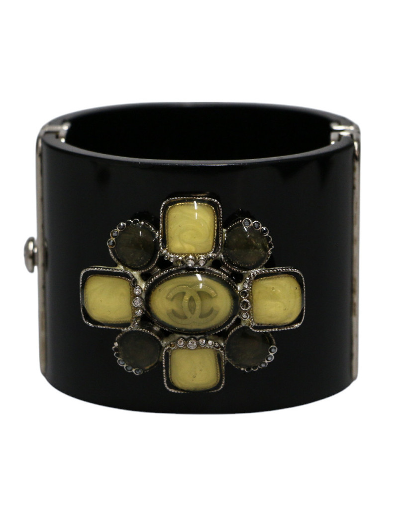 Manchette CHANEL
