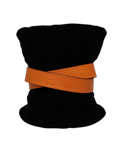 Bracelet double tour HERMES  2