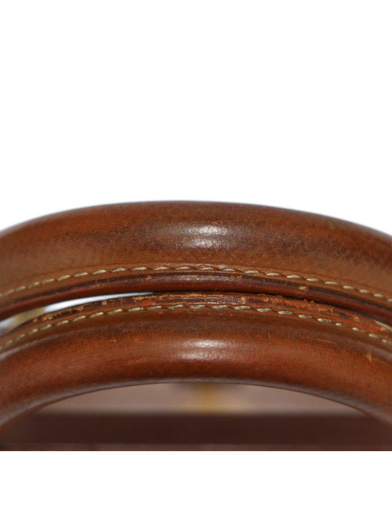 Birkin 35 HERMES Epsom gold