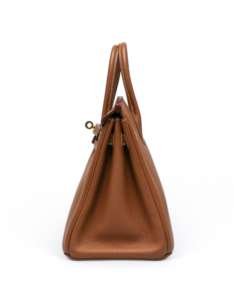 Birkin 25 HERMES togo