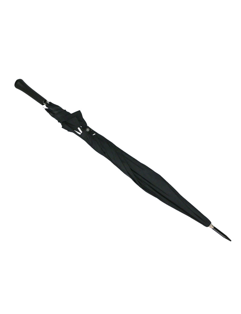 Grand Parapluie CHANEL noir