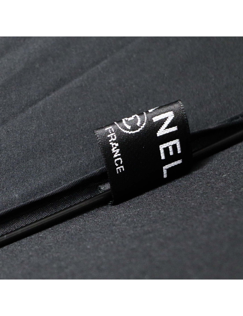 Grand Parapluie CHANEL noir
