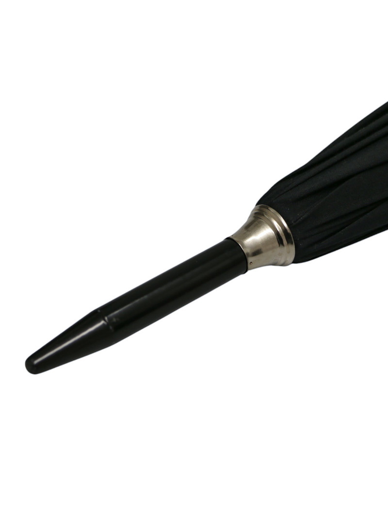 Grand Parapluie CHANEL noir