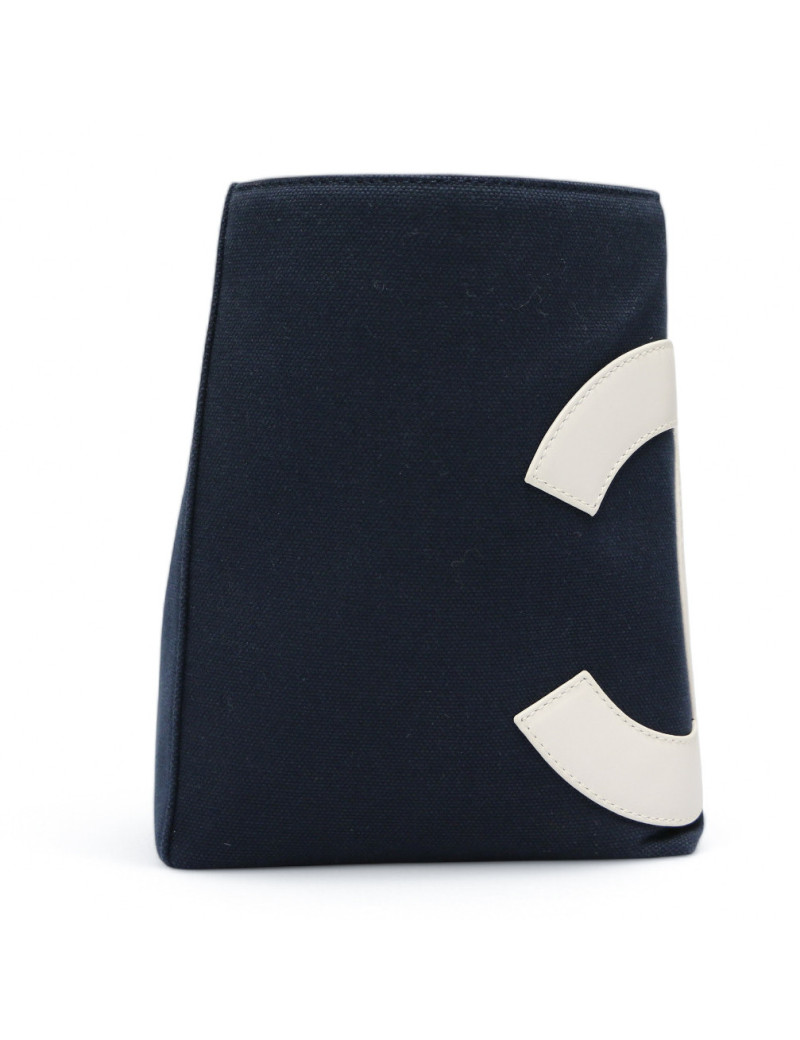 Superbe cabas Chanel Cambon : livraison suivi offerte