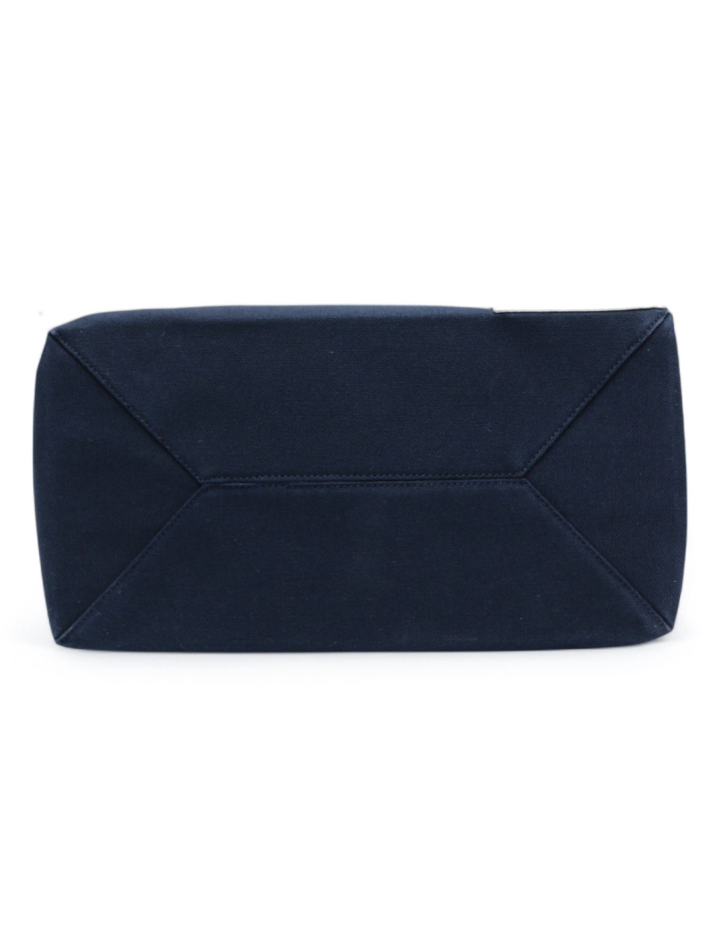 Superbe cabas Chanel Cambon : livraison suivi offerte