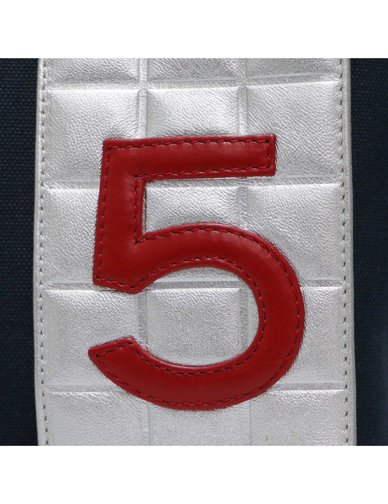 Superbe cabas Chanel Cambon : livraison suivi offerte