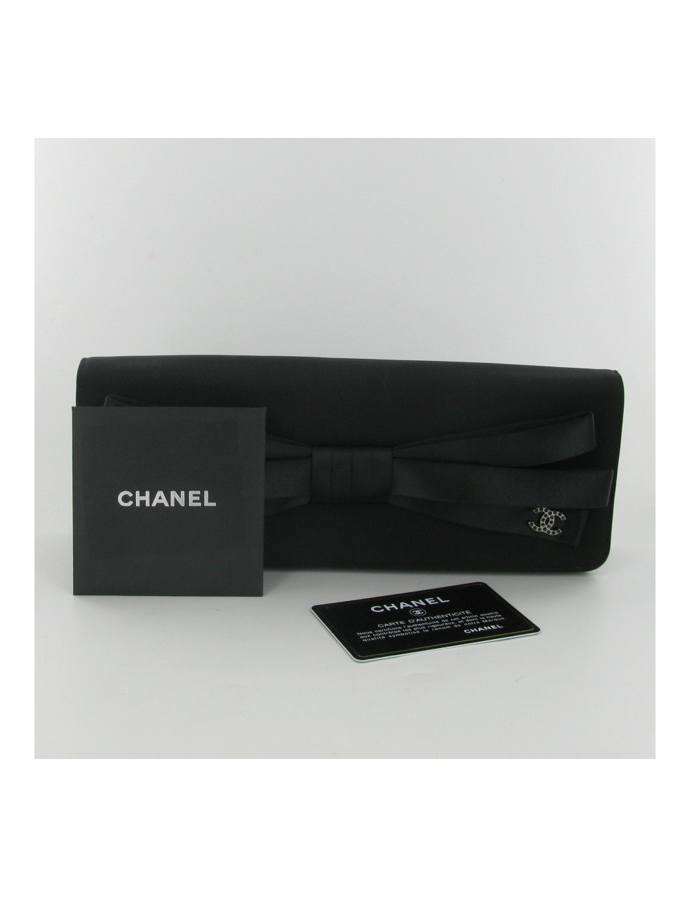 Pochette du soir CHANEL