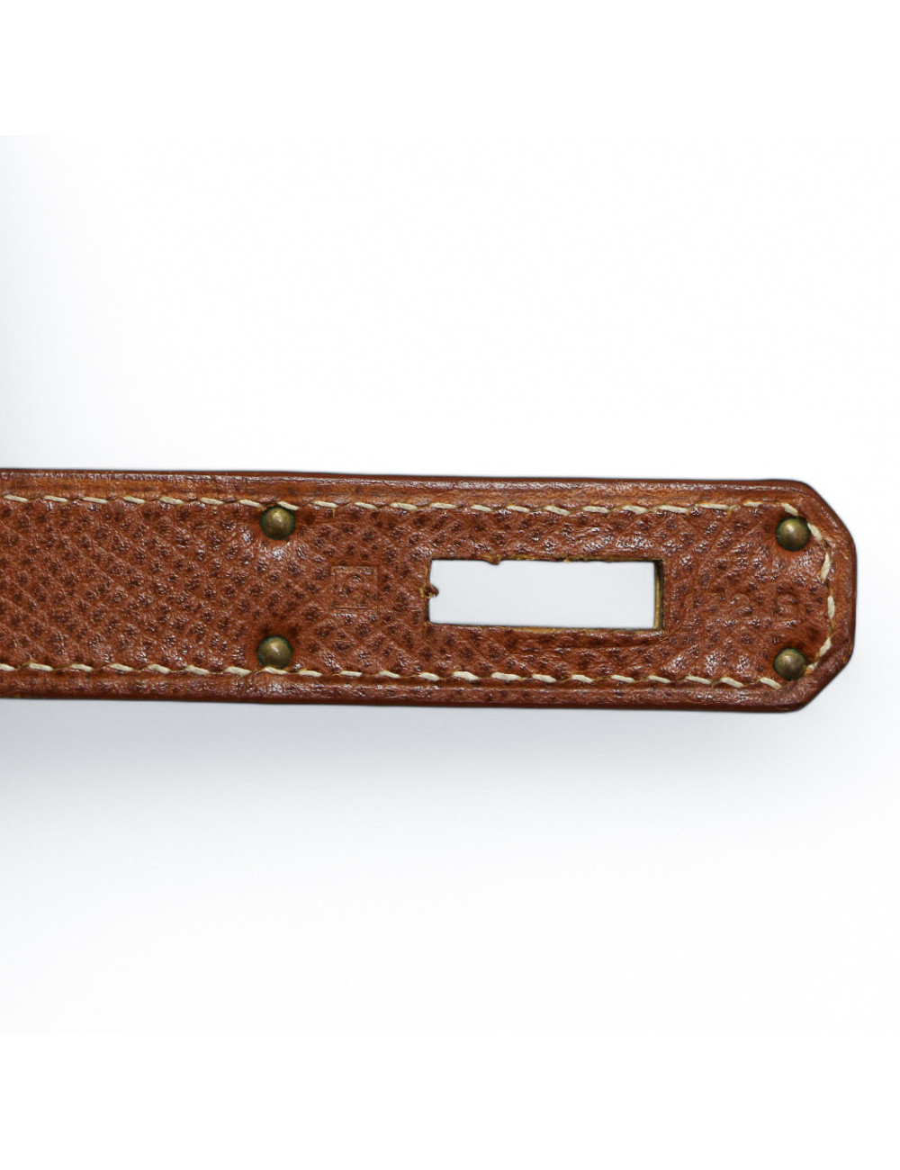 Kelly 35 epsom HERMES gold