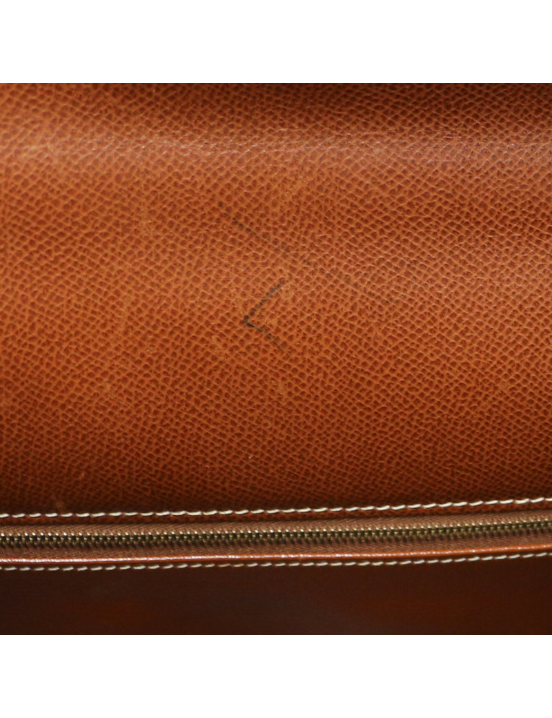 Kelly 35 epsom HERMES gold