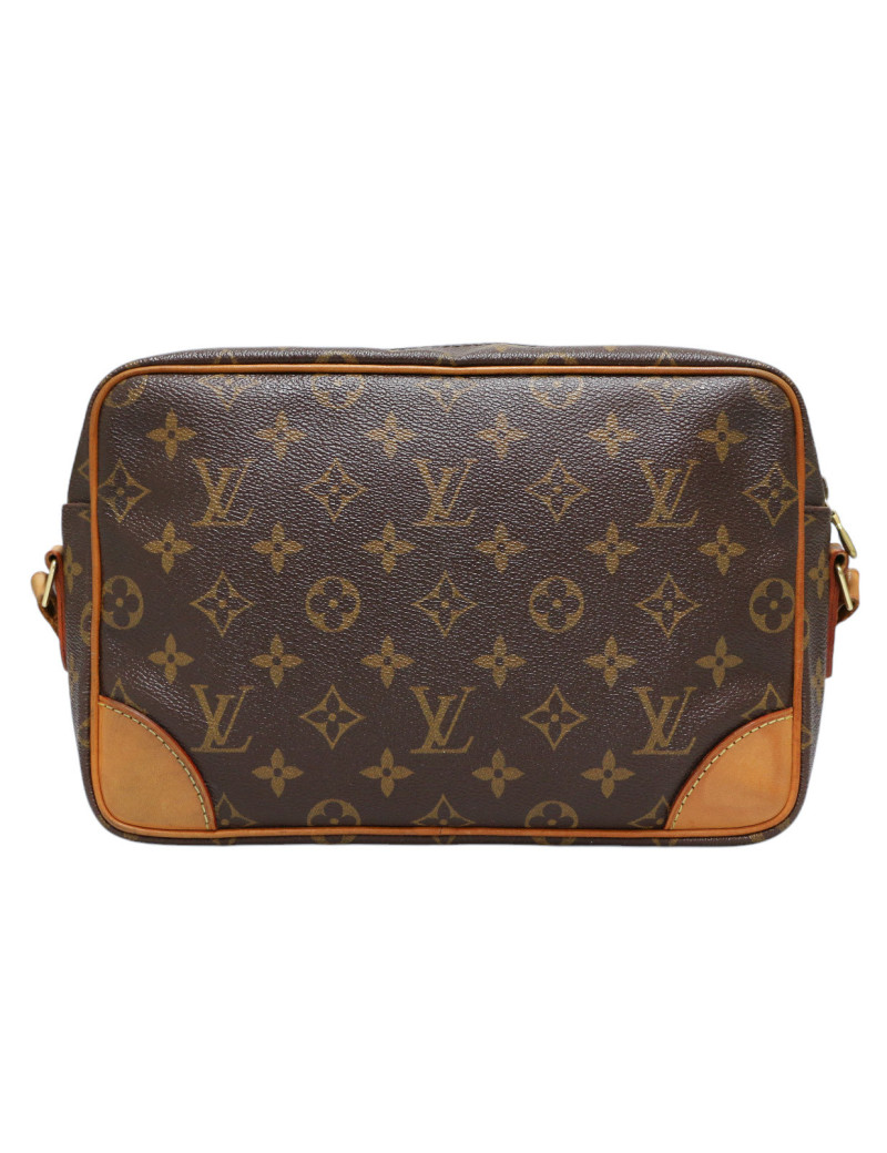 Sac Trocadero Louis Vuitton vintage : livraison express monde