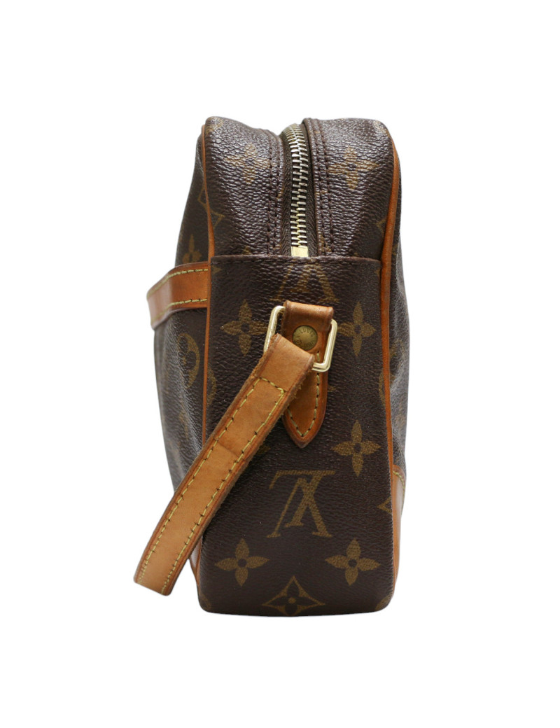 Sac Trocadero Louis Vuitton vintage : livraison express monde