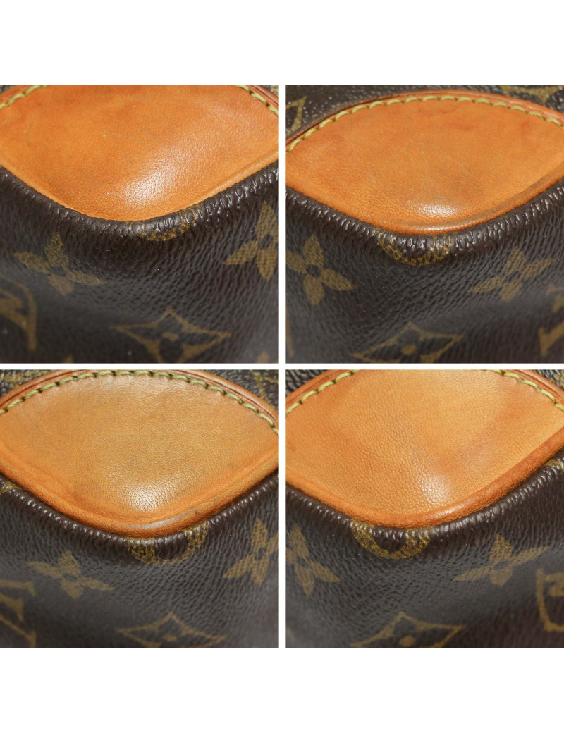 Sac Trocadero Louis Vuitton vintage : livraison express monde