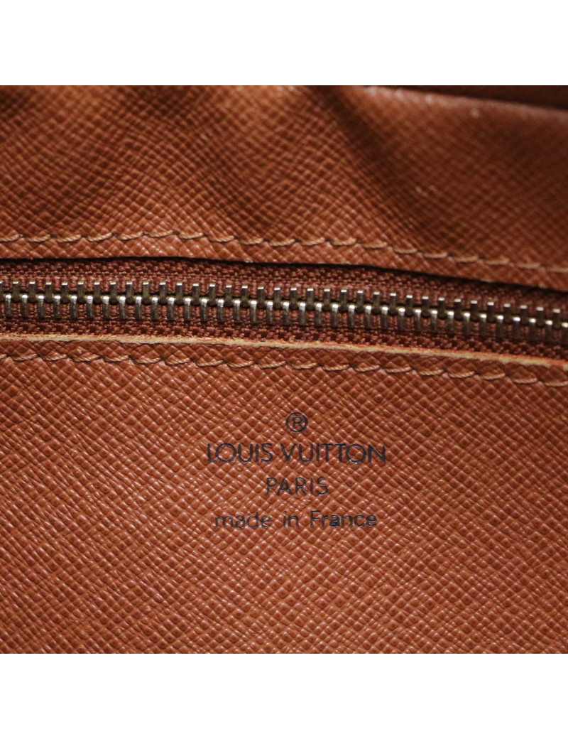 Sac Trocadero Louis Vuitton vintage : livraison express monde