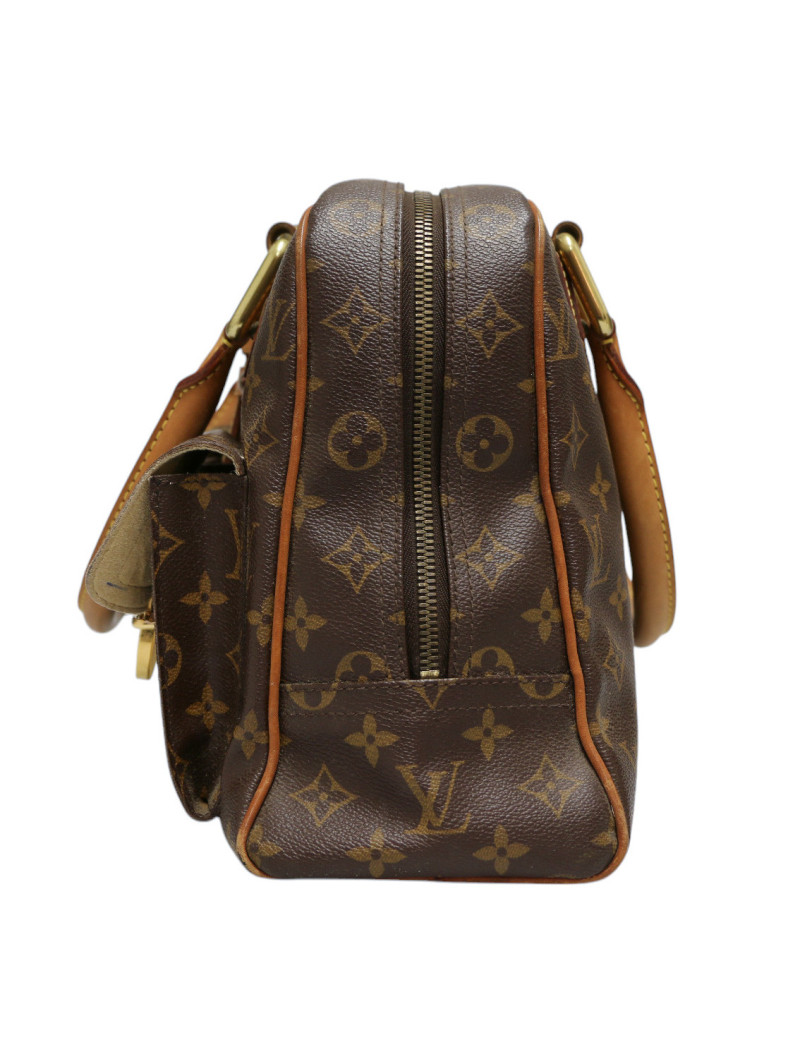 Cabas Manhattan LOUIS VUITTON toie Monogram