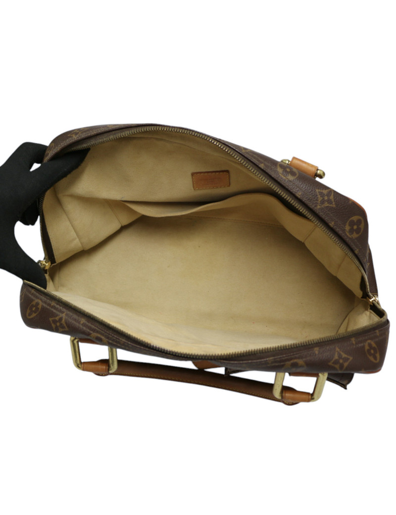 Cabas Manhattan LOUIS VUITTON toie Monogram