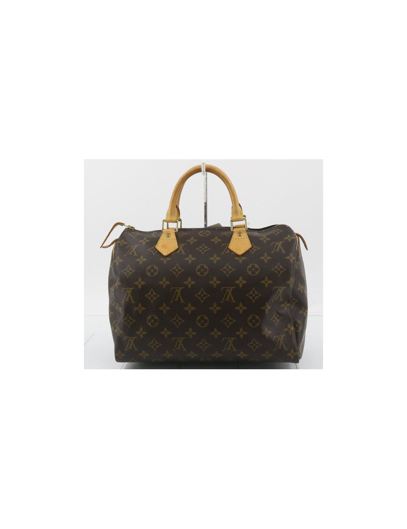 Speedy 30 vintage LOUIS VUITTON